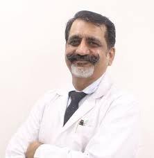 Dr. Dhiraj Marothi Jain